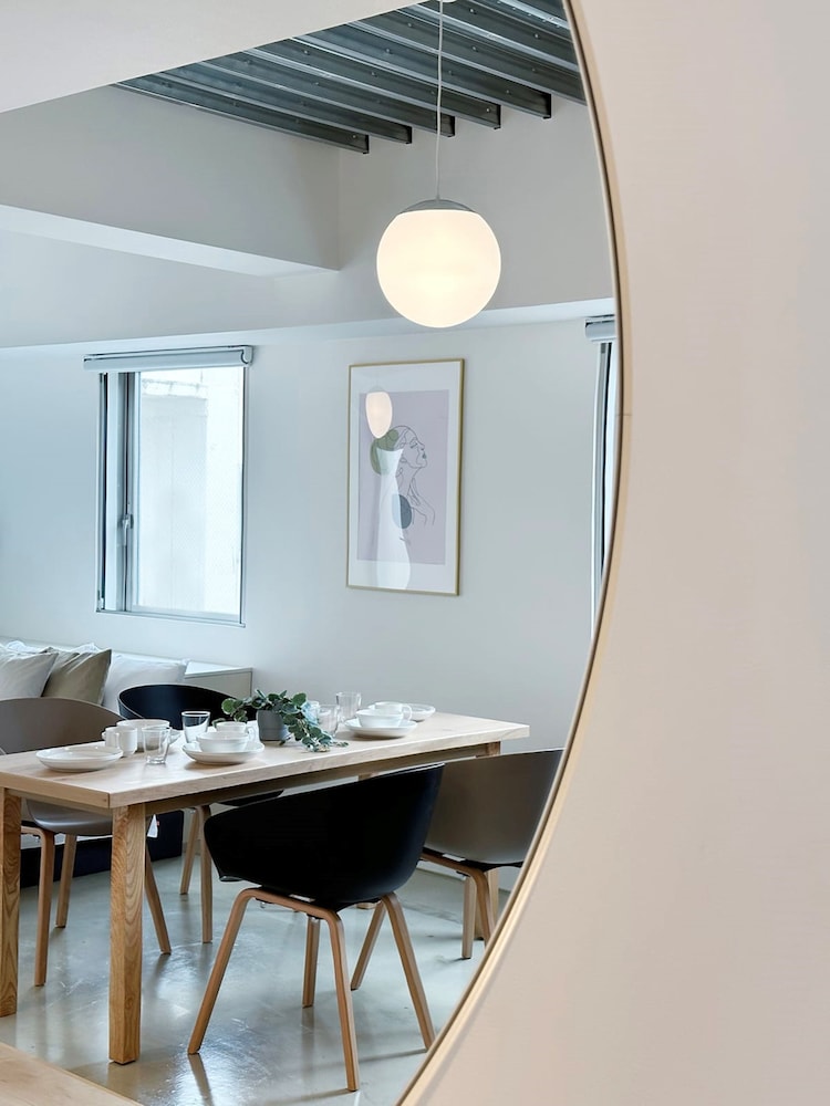 コンフォート スタジオ キッチン 客室1 | Arts Dobashi