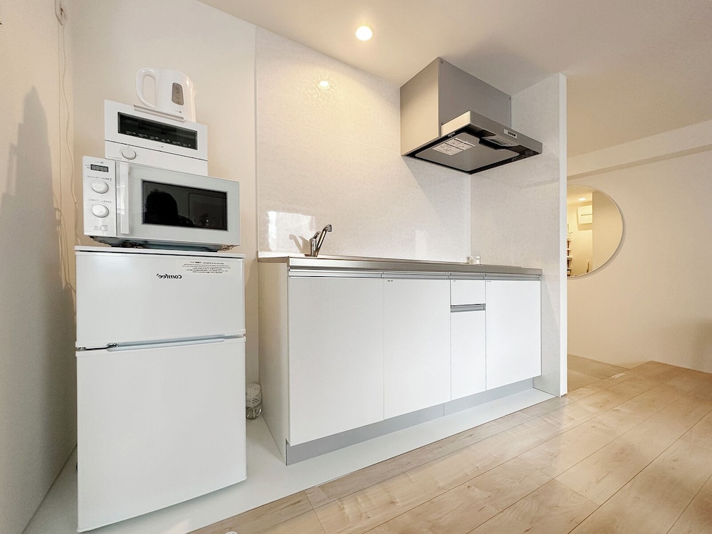 コンフォート スタジオ キッチン 専用キッチン0 | Arts Dobashi