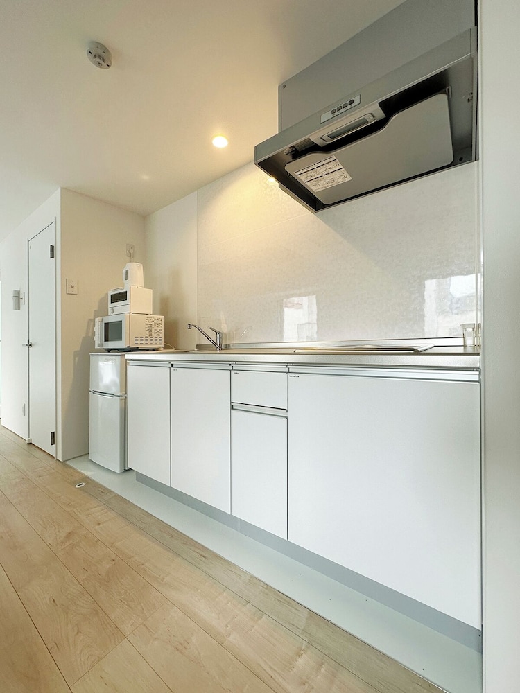コンフォート スタジオ キッチン 専用キッチン1 | Arts Dobashi