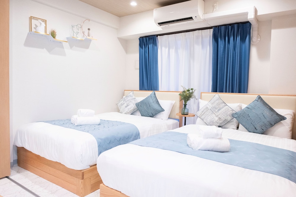 メインイメージ | THE PEAK SHINSAIBASHI