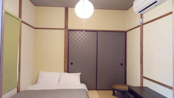箱根の宿