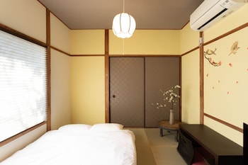 箱根の宿