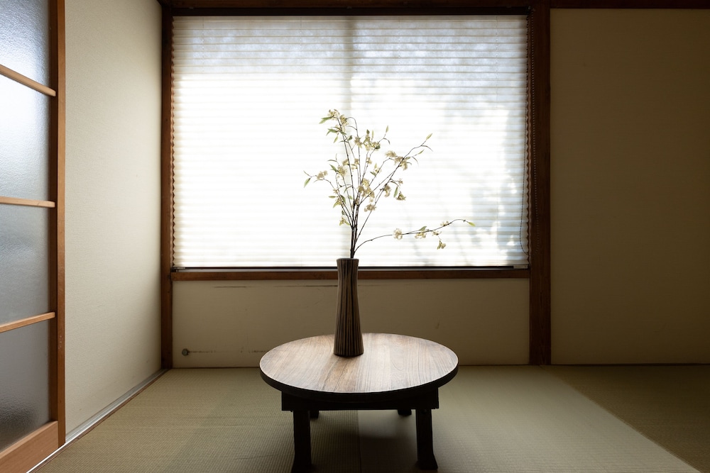 客室1 | 箱根の宿