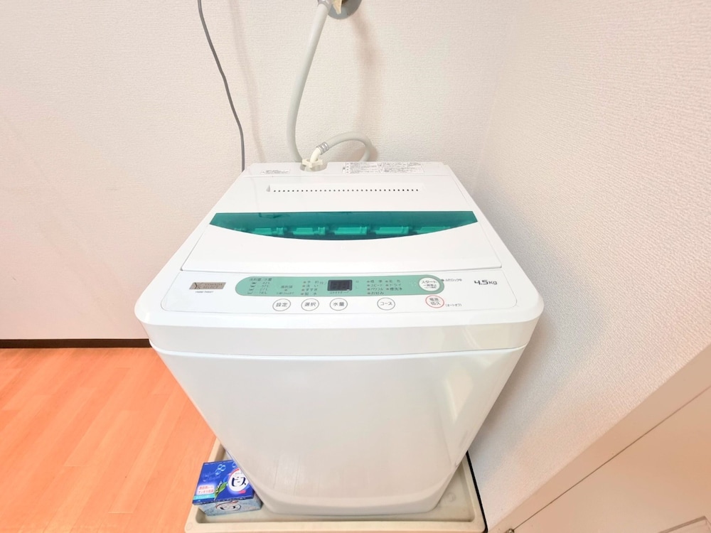 ランドリー ルーム1 | グランコルベールなんば 301, 303, 404, 602 ランドリー ルーム1 | グランコルベールなんば 301, 303, 404, 602