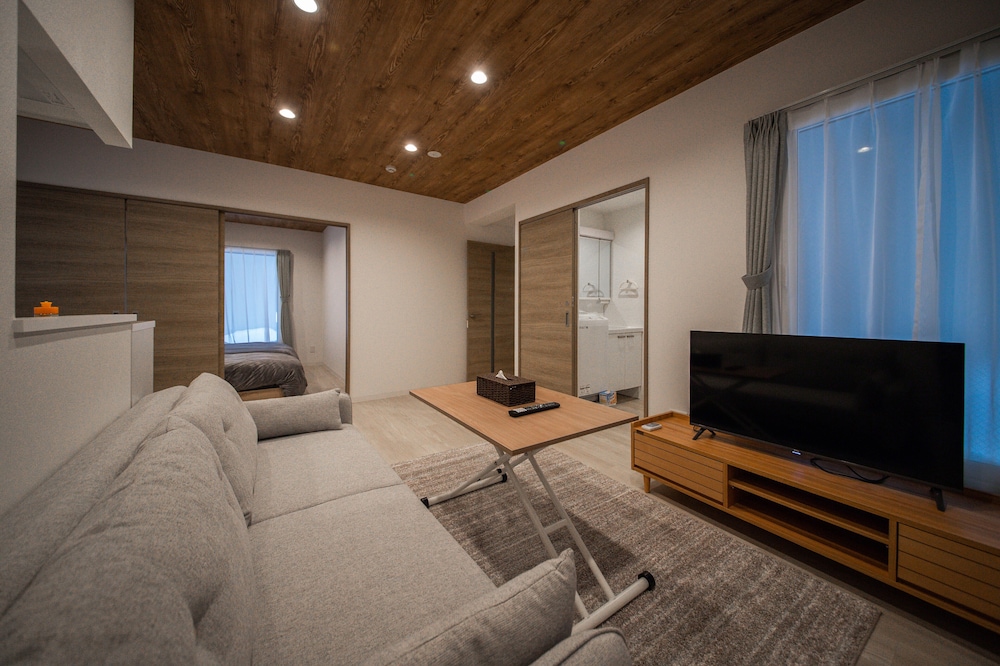 アパートメント 客室5 | Astral