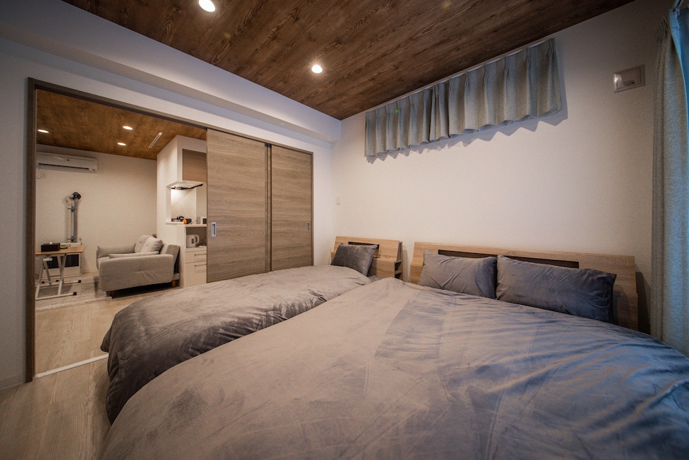 アパートメント 客室6 | Astral