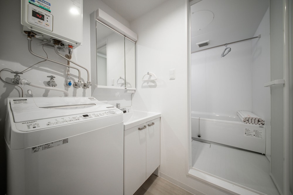 アパートメント バスルーム3 | Astral