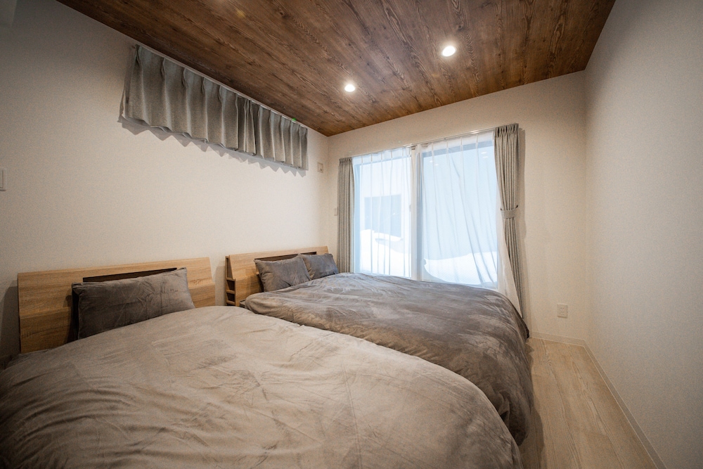 アパートメント 客室2 | Astral