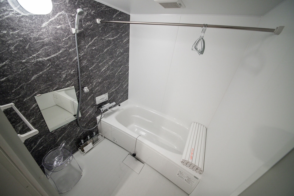 アパートメント バスルーム4 | Astral