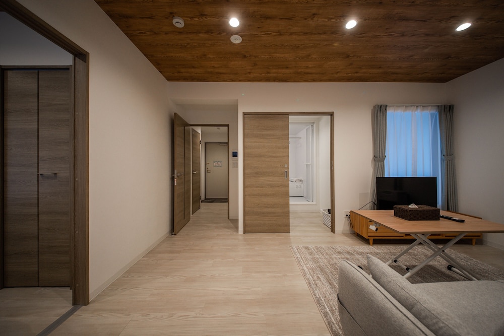 アパートメント 専用キッチン0 | Astral