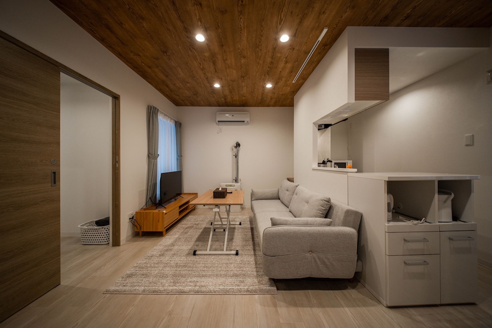 アパートメント 客室9 | Astral