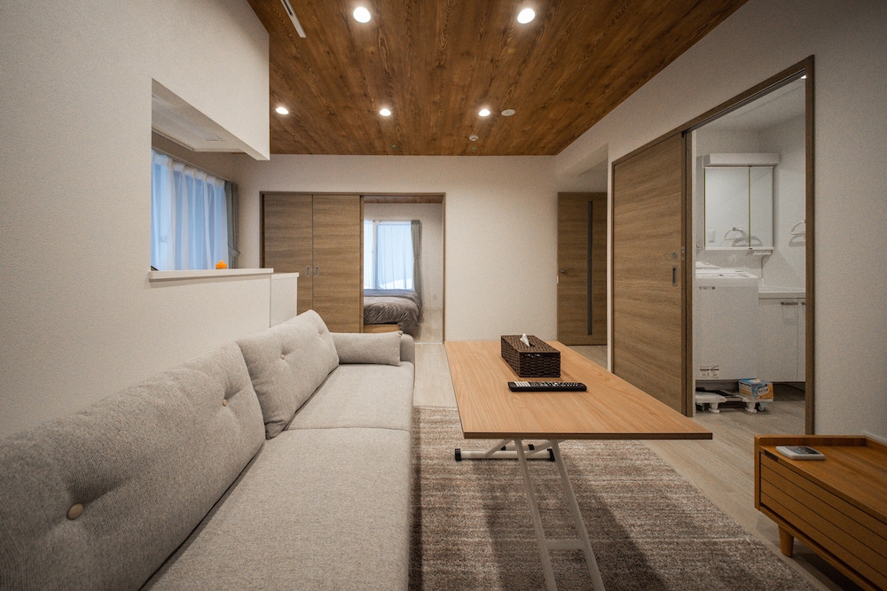 アパートメント 客室4 | Astral