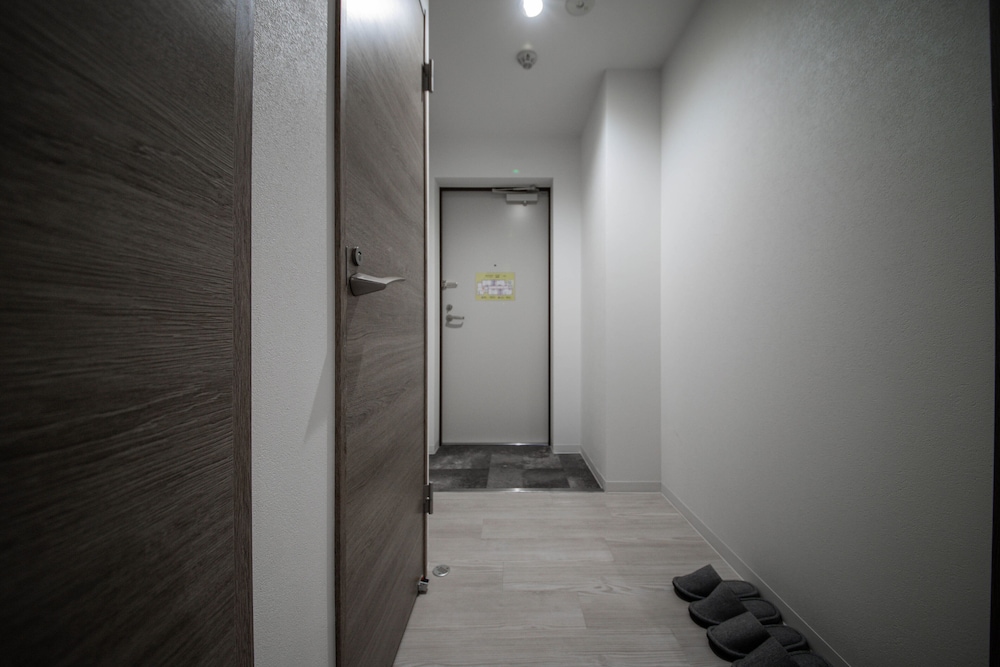 アパートメント 客室1 | Astral