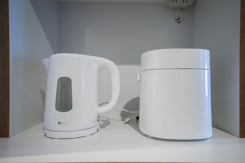 ベーシック アパートメント 専用キッチン1 | Astoria105