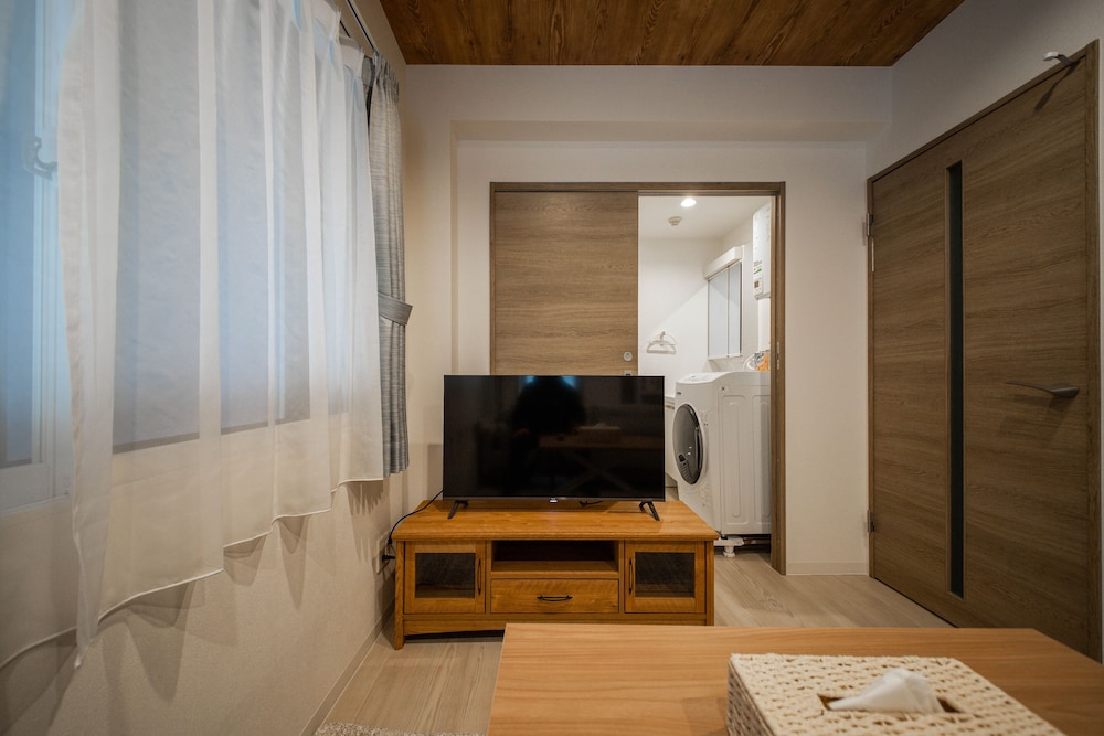 ベーシック アパートメント 客室9 | Astoria105