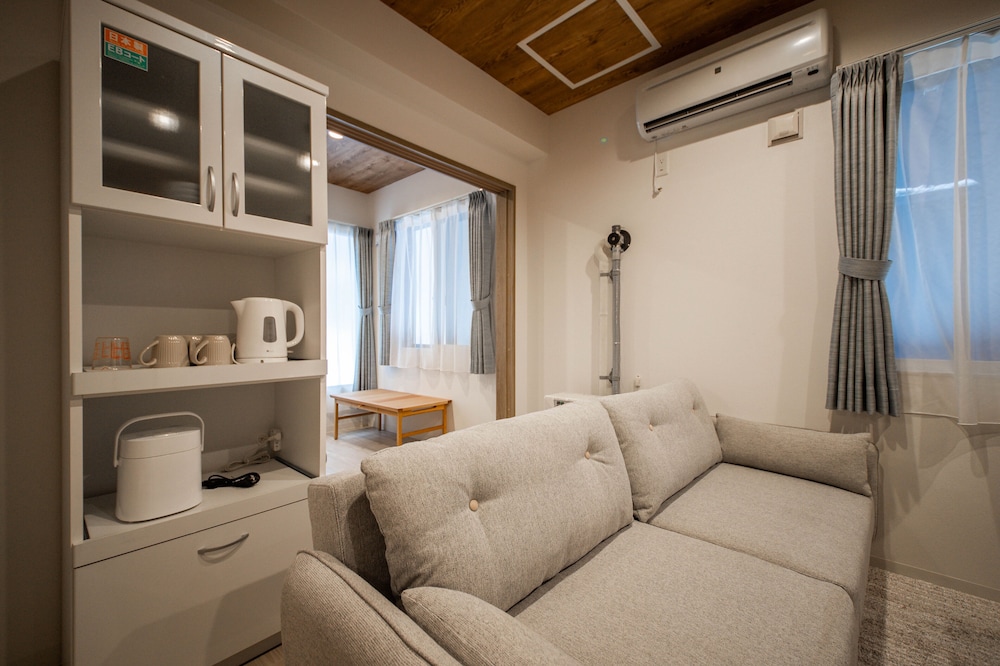 ベーシック アパートメント 客室5 | Astoria105