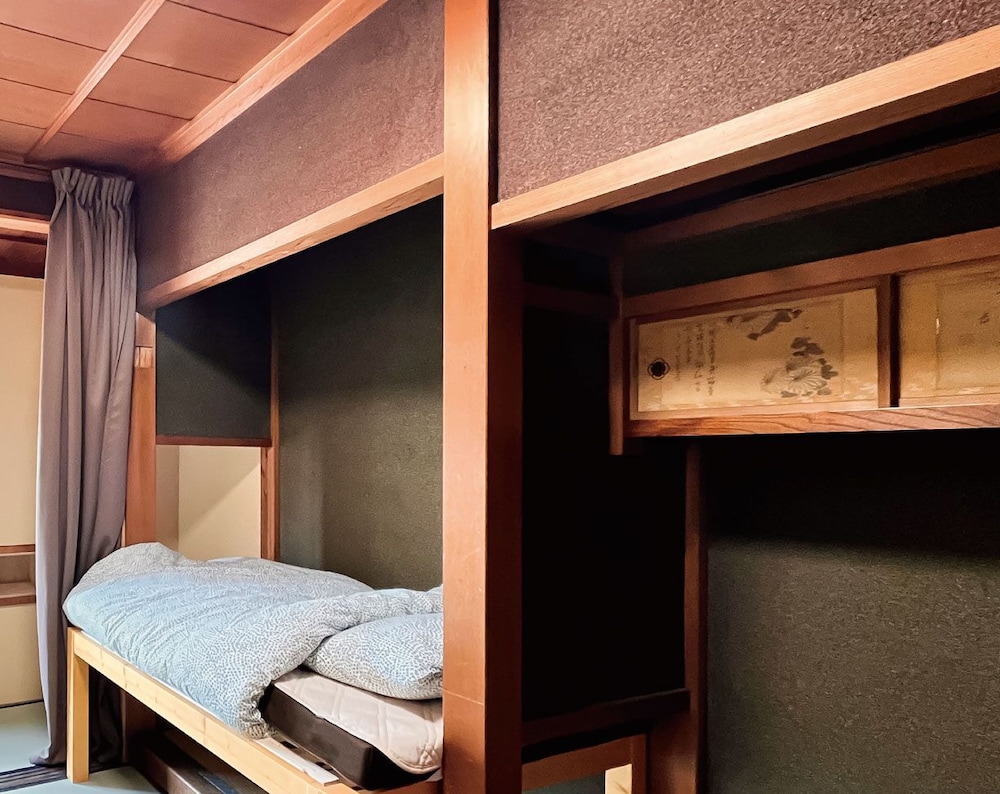 スタンダード ツインルーム | Hostel Miyagawa by Murasaki