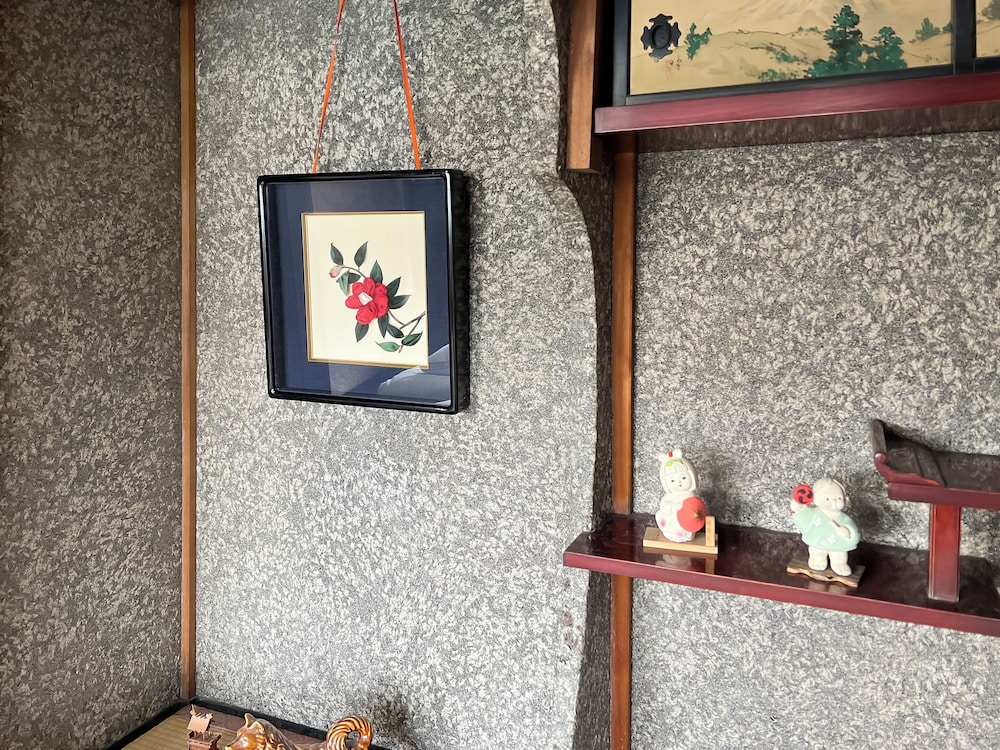 ベーシック トリプルルーム 客室1 | Hostel Miyagawa by Murasaki