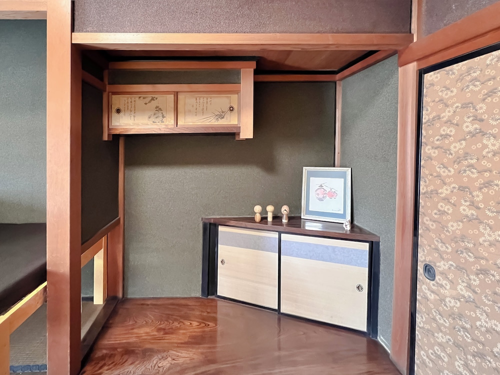 スタンダード ツインルーム 客室の設備とサービス1 | Hostel Miyagawa by Murasaki