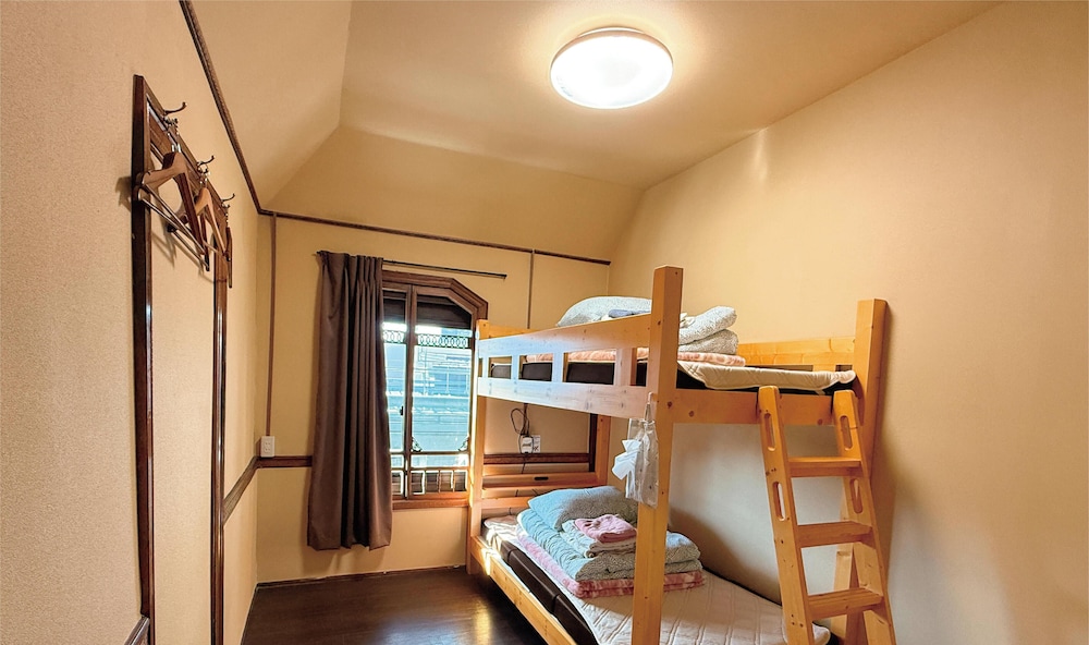 スタンダード ツインルーム | Hostel Miyagawa by Murasaki