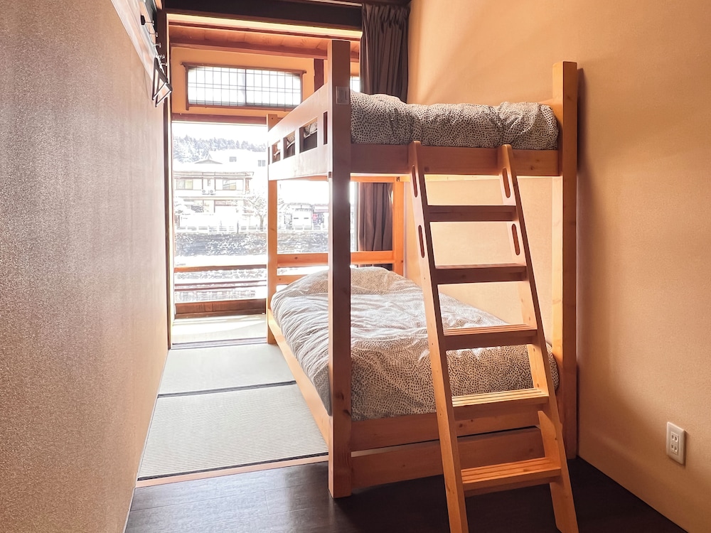 スタンダード ツインルーム | Hostel Miyagawa by Murasaki