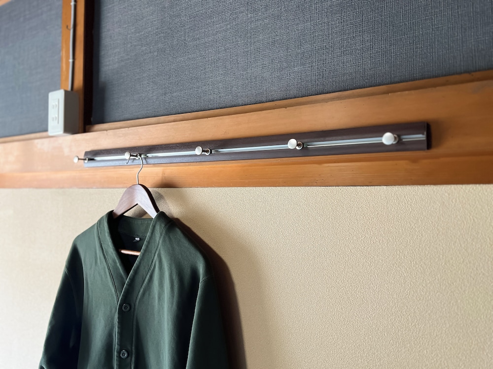 スタンダード ツインルーム 客室の設備とサービス0 | Hostel Miyagawa by Murasaki