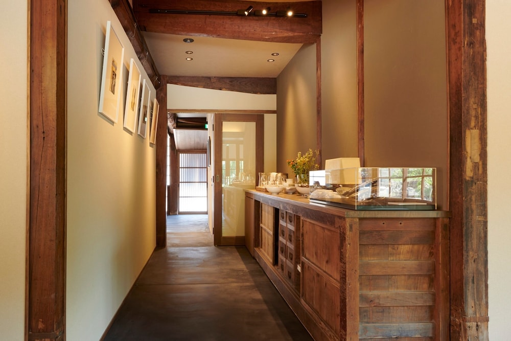 内装1 | ペイサージュモリグチ