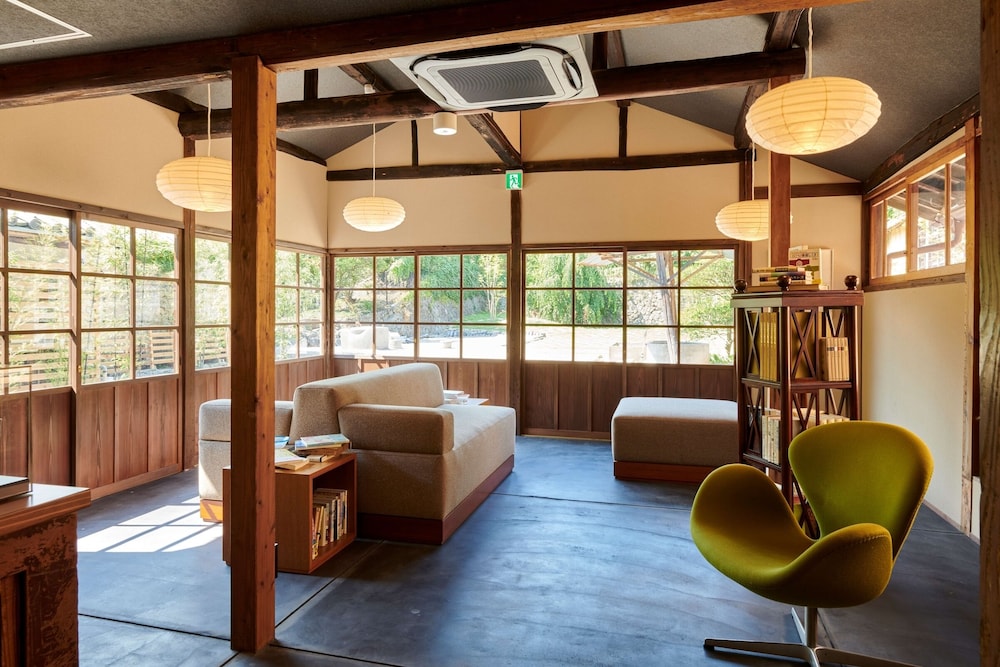 ラウンジ1 | ペイサージュモリグチ