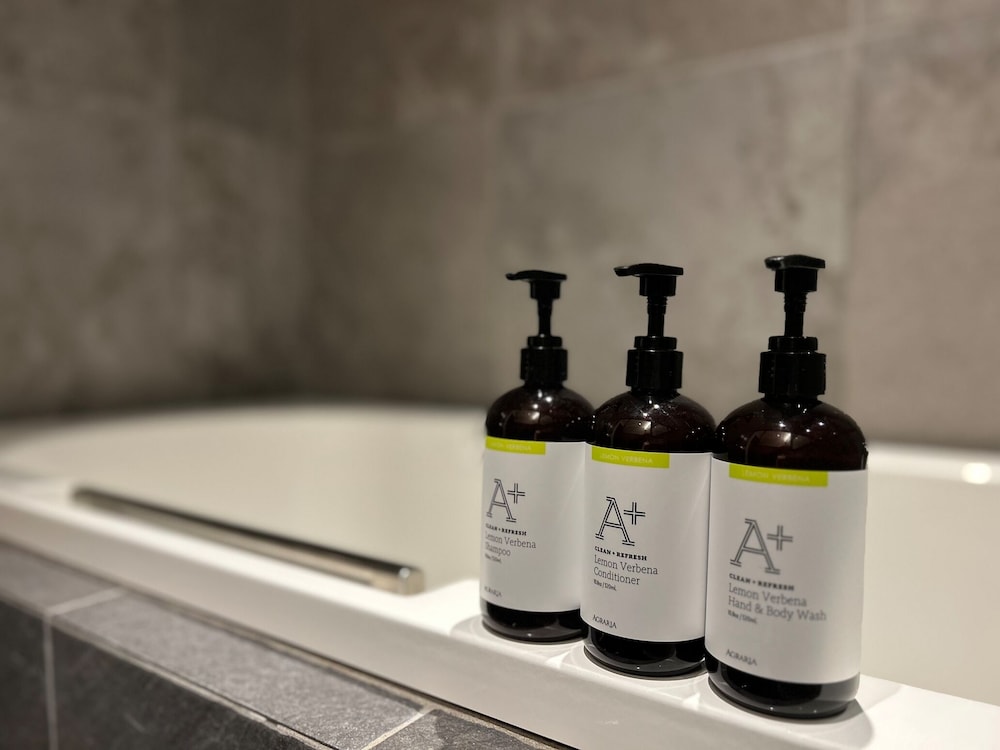 ベーシック ツインルーム 1 ベッドルーム バスルーム2 | ペイサージュモリグチ