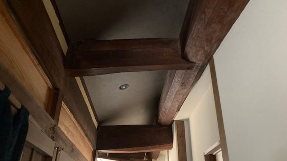 ベーシック ツインルーム 1 ベッドルーム 客室2 | ペイサージュモリグチ