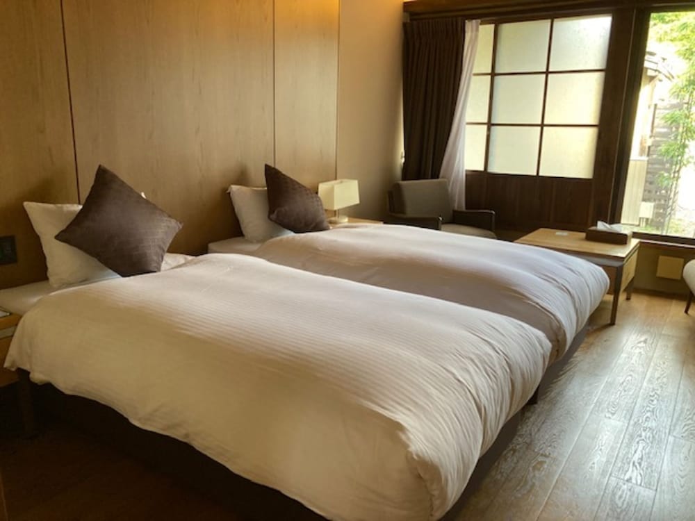 客室1 | ペイサージュモリグチ