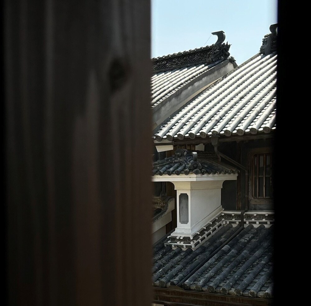 デラックス 4 人部屋 1 ベッドルーム 部屋からの景観0 | ペイサージュモリグチ