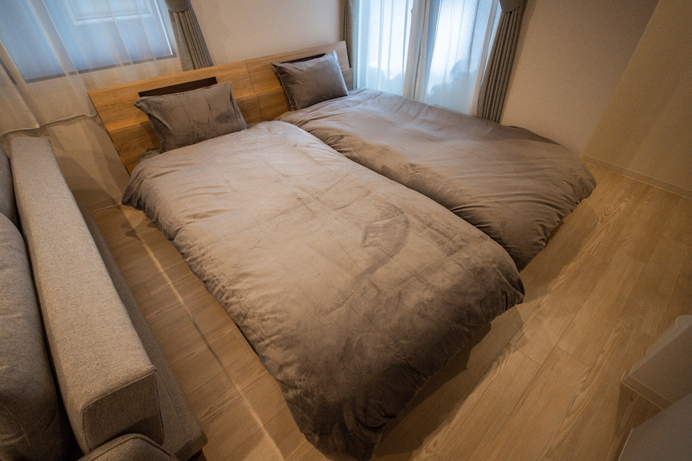 ベーシック アパートメント 客室8 | Aspen106