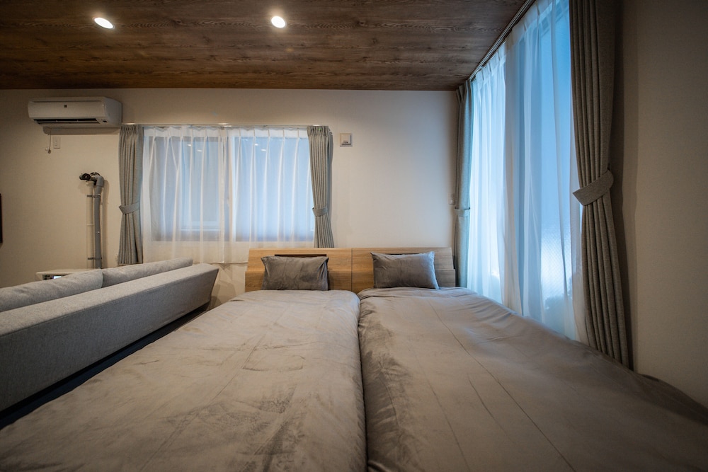 ベーシック アパートメント 客室13 | Aspen106