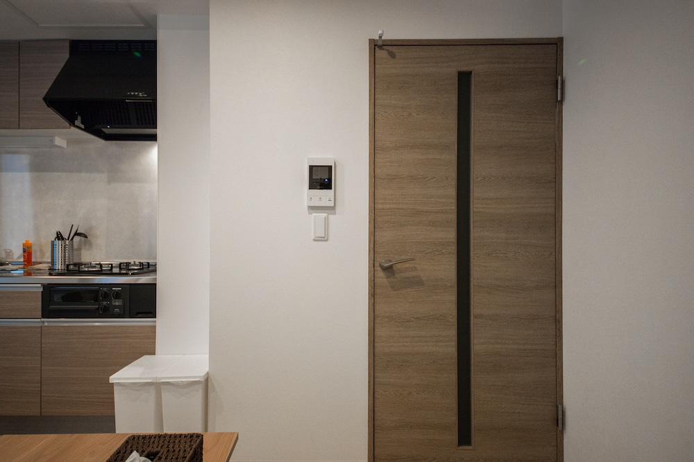 ベーシック アパートメント 客室7 | Aspen106