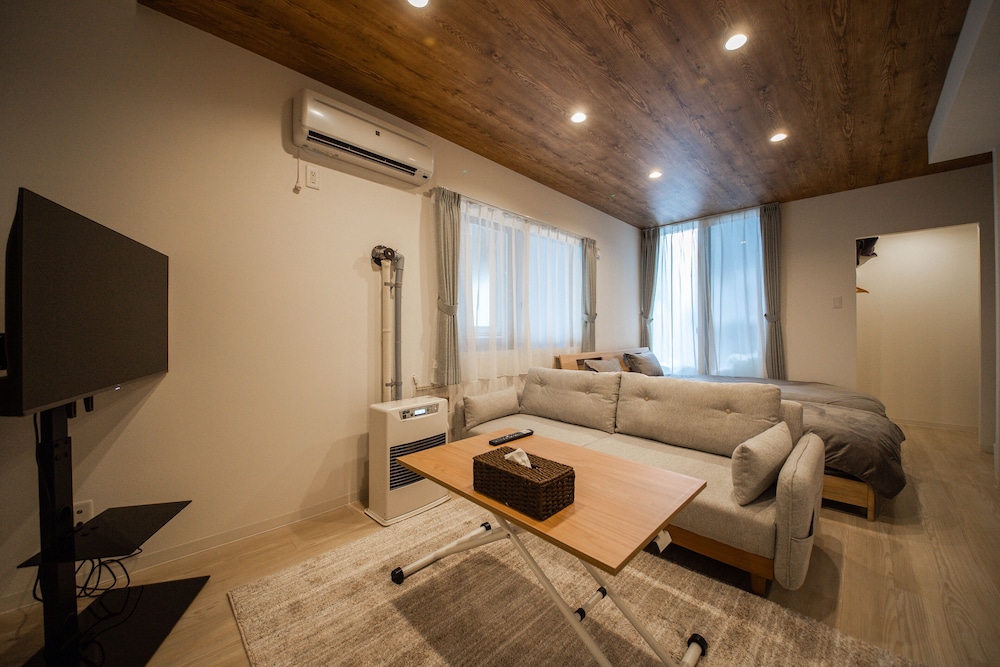 ベーシック アパートメント 客室14 | Aspen106