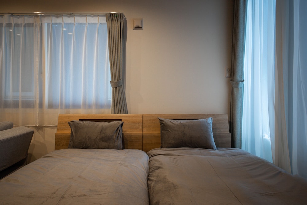 ベーシック アパートメント 客室12 | Aspen106