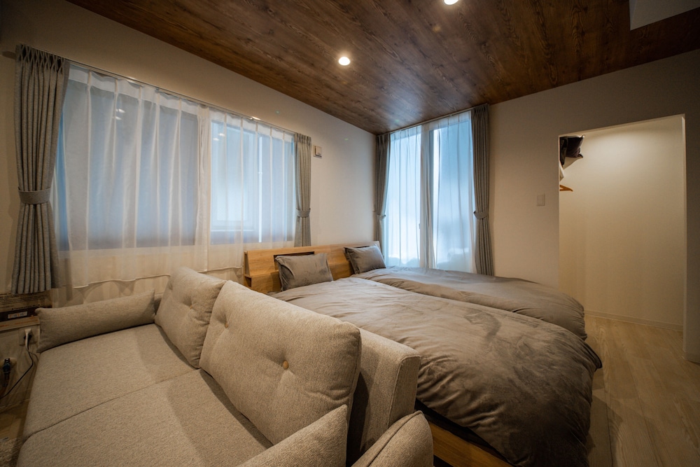 ベーシック アパートメント 客室3 | Aspen106