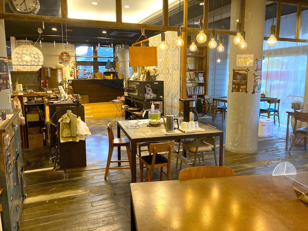 レストラン1 | KULABO 大正館 レストラン1 | KULABO 大正館