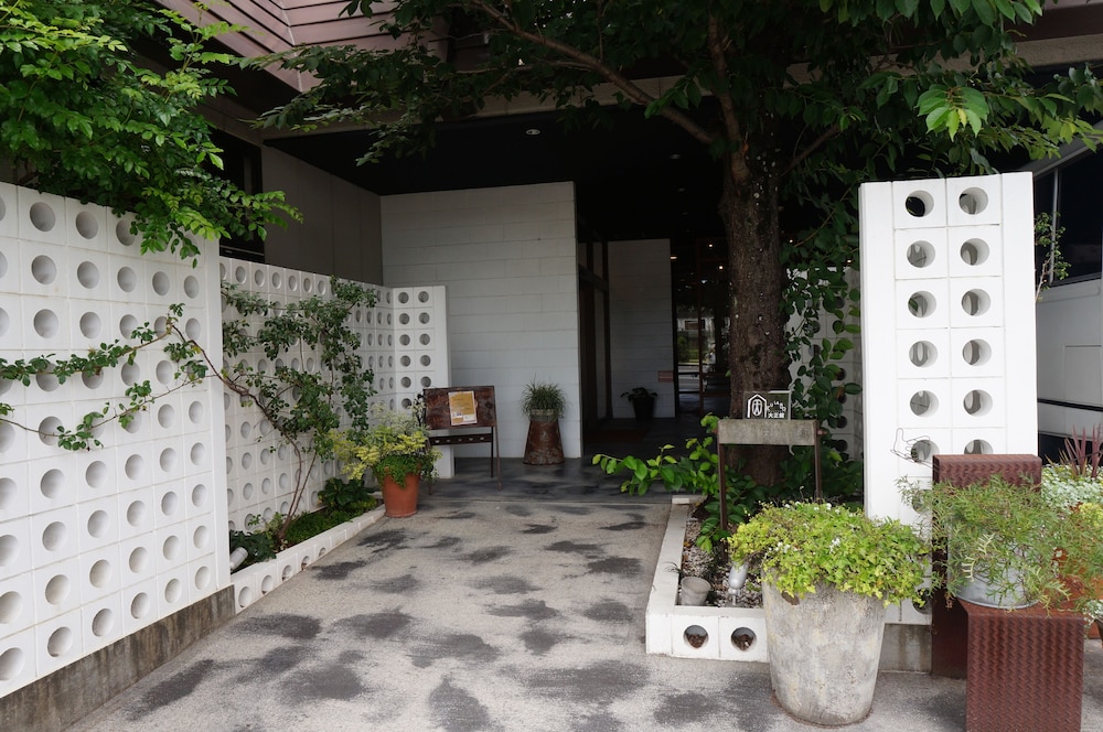 内部エントランス1 | KULABO 大正館 内部エントランス1 | KULABO 大正館