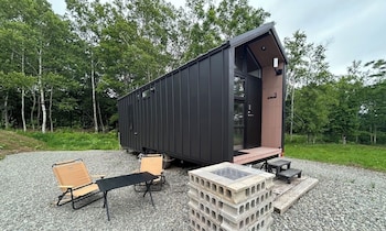 エルカミーノ真狩