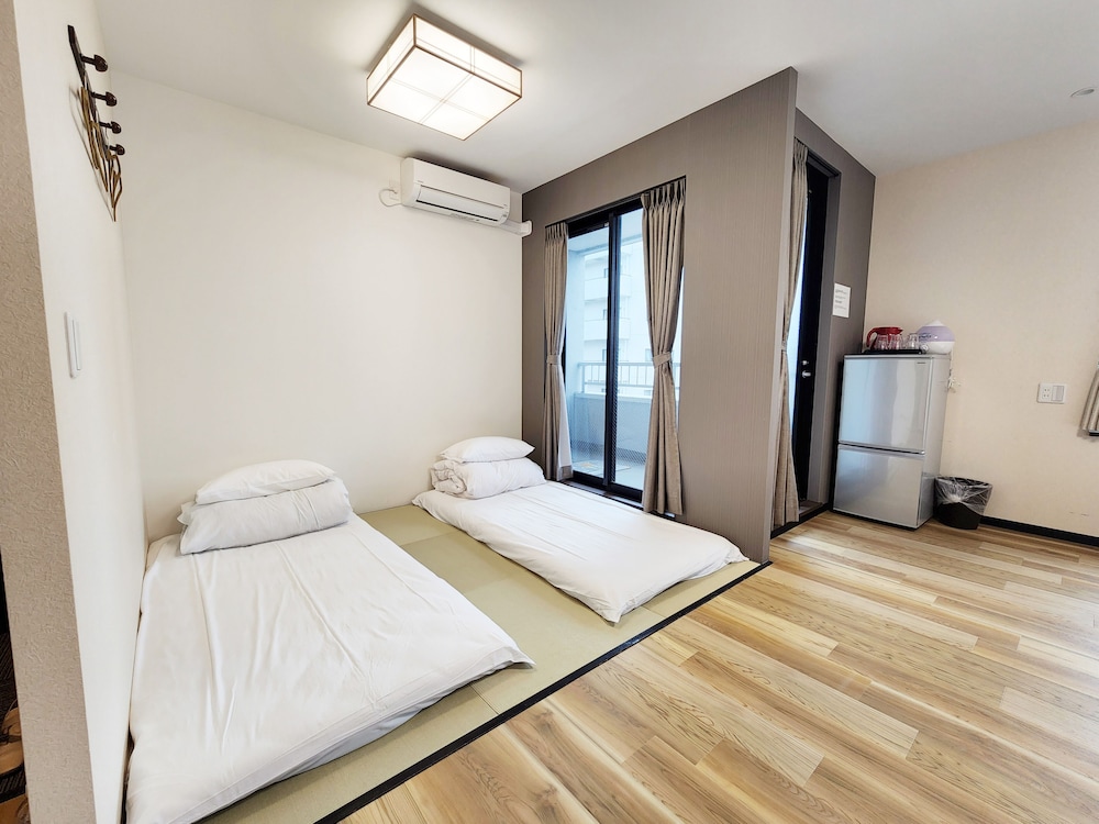 客室1 | KYU KYU HOTEL 客室1 | KYU KYU HOTEL
