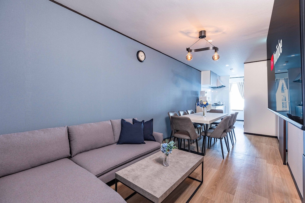 内装1 | ペルレ新今宮 内装1 | ペルレ新今宮