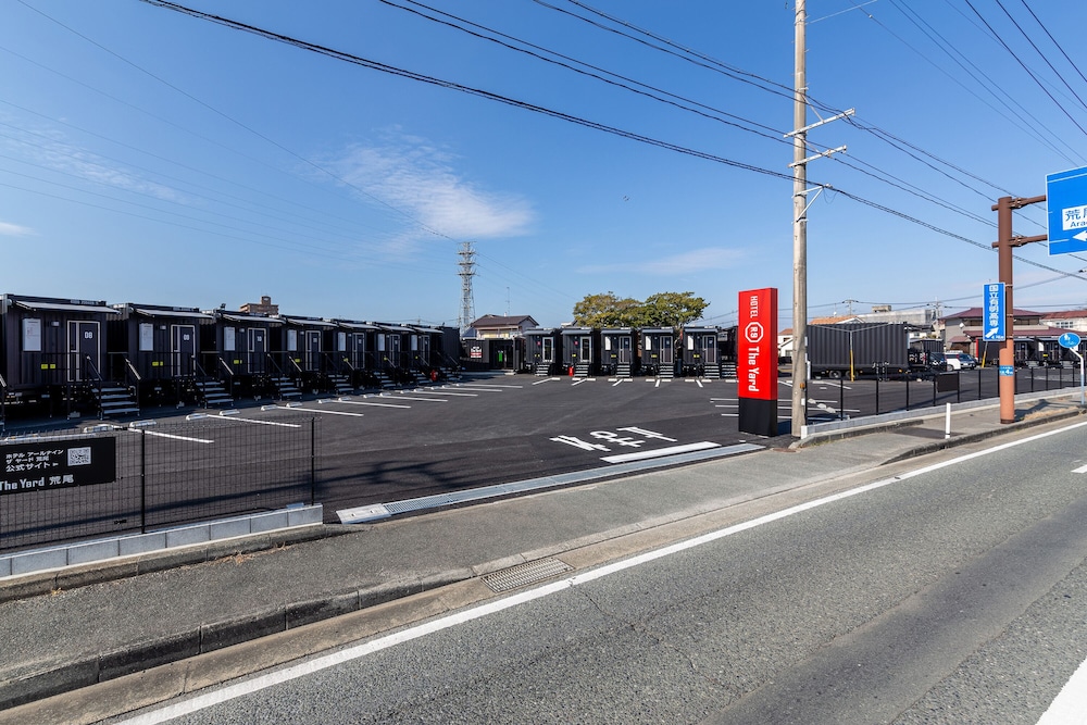 メインイメージ | HOTEL R9 The Yard 荒尾 メインイメージ | HOTEL R9 The Yard 荒尾