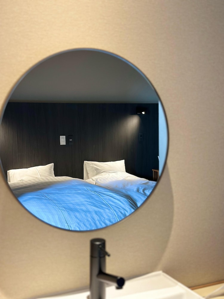 スタンダード ツインルーム 客室8 | 白水温泉 竹の倉山荘