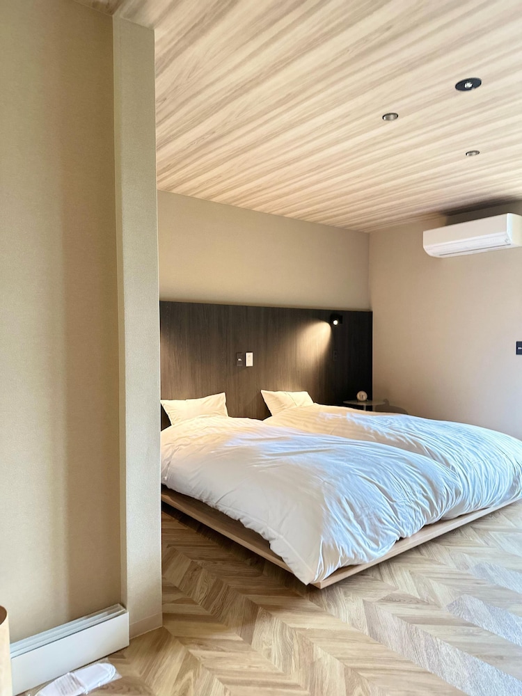 スタンダード ツインルーム | 白水温泉 竹の倉山荘