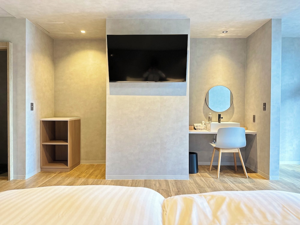 スタンダード ツインルーム 客室53 | 白水温泉 竹の倉山荘