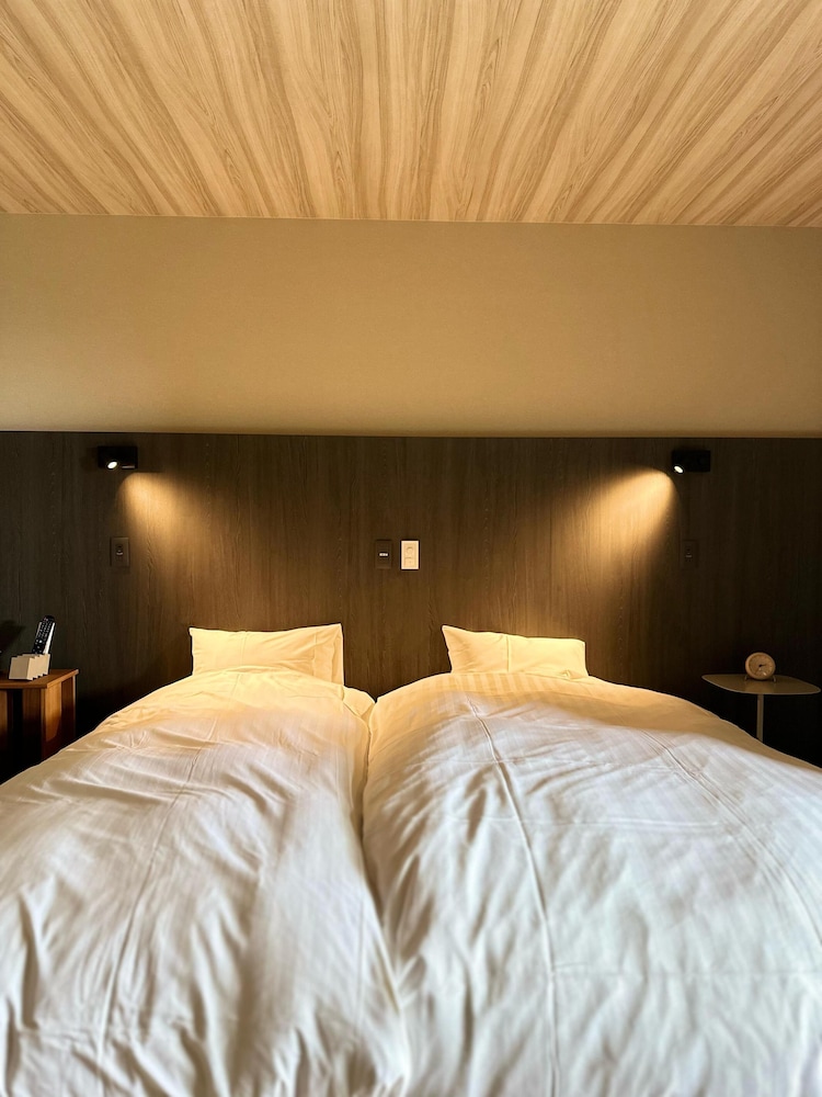 スタンダード ツインルーム 客室5 | 白水温泉 竹の倉山荘