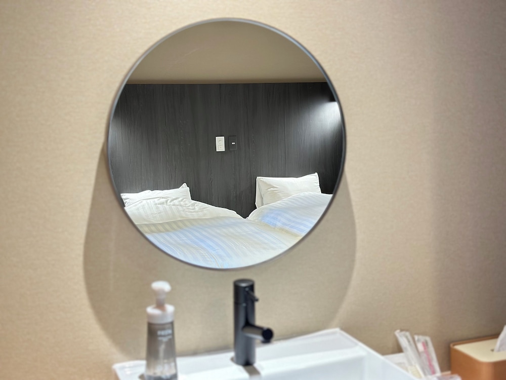 スタンダード ツインルーム 客室31 | 白水温泉 竹の倉山荘