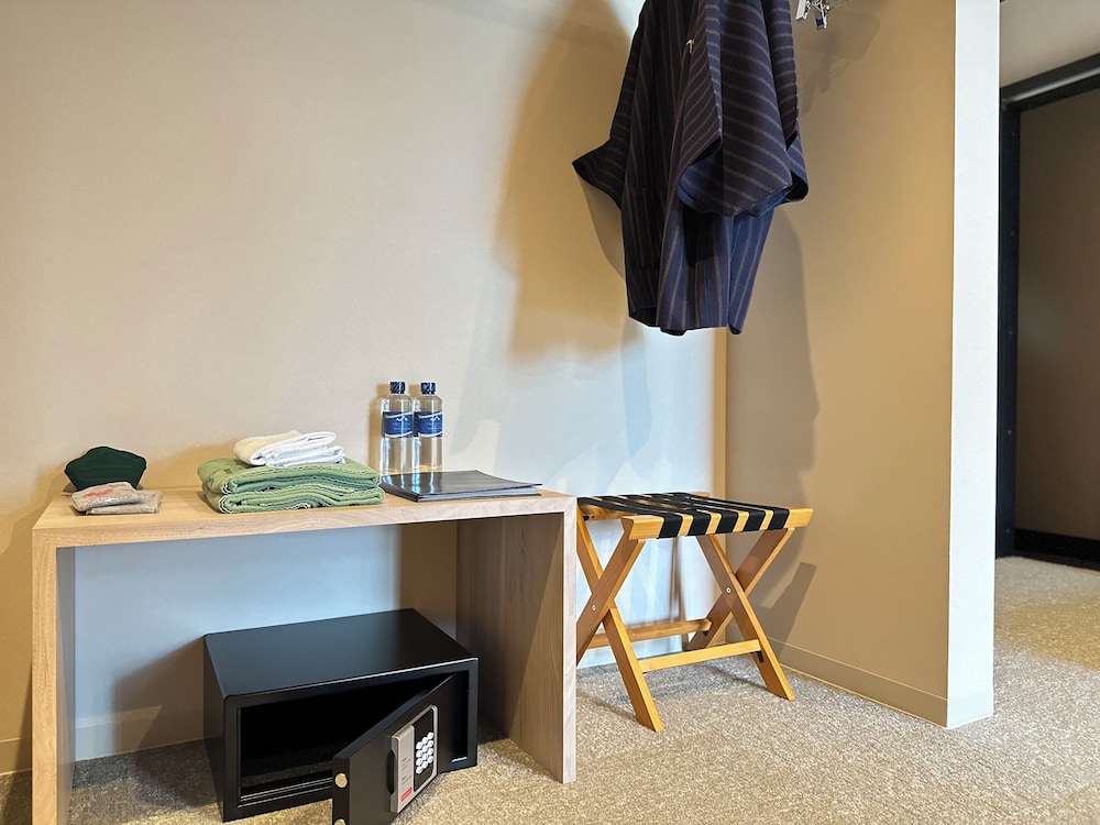 スタンダード ツインルーム 客室34 | 白水温泉 竹の倉山荘